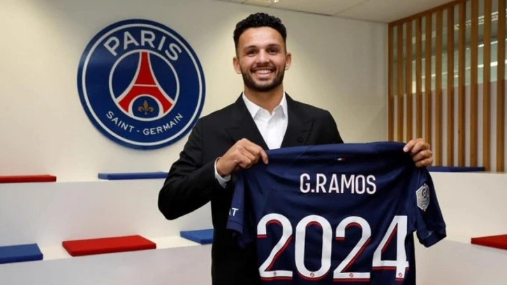 PSG'den 80 milyon Euro'luk transfer!