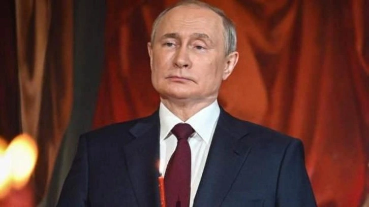 Putin açıkladı: Suikasti son anda engelledik