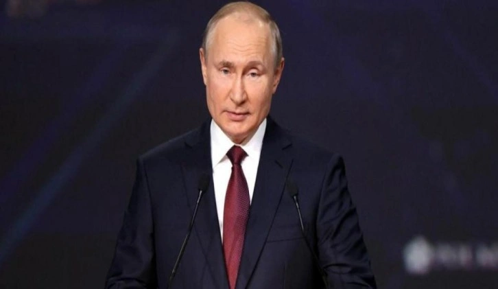 Putin imzayı attı, Rusya 'enerji silahını' ilk defa kullandı