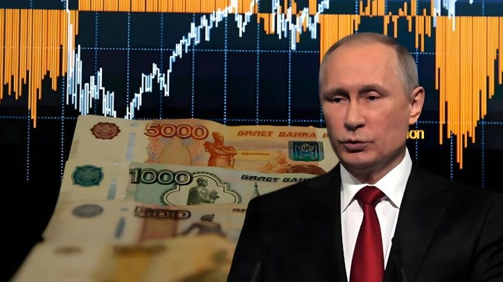 Putin imzayı attı! Rusya enerji silahını ilk defa kullanmış oldu