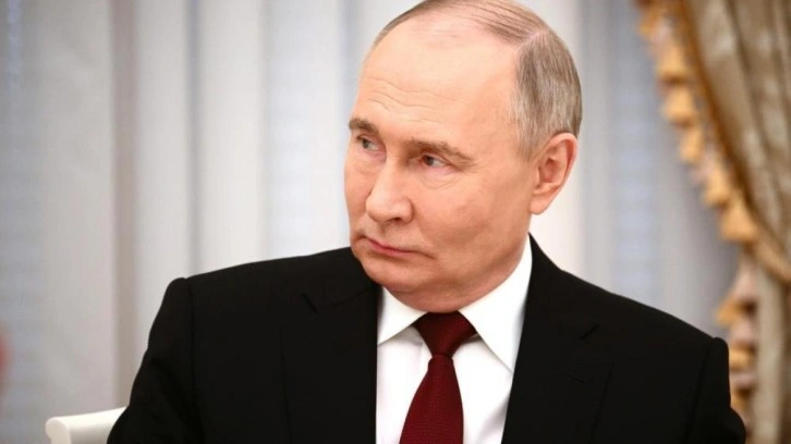 'Putin, Ukrayna'da ateşkes istiyor' iddiası