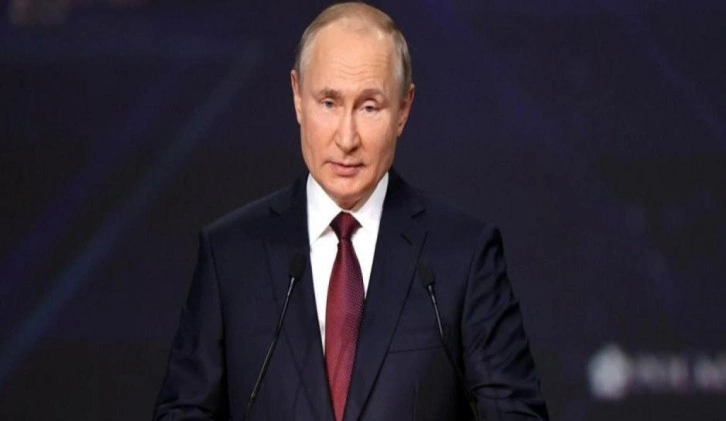 Putin'den kritik ruble hamlesi: Dost olmayanlara zorla satacak