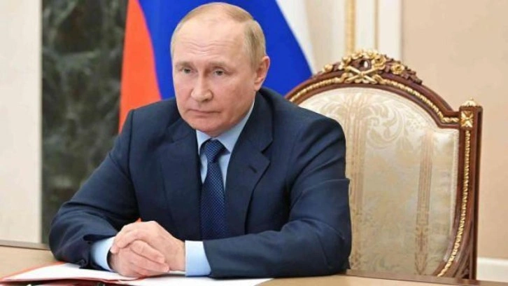 Putin'den müttefiklerine mesaj: En modern silahları sunmaya hazırız