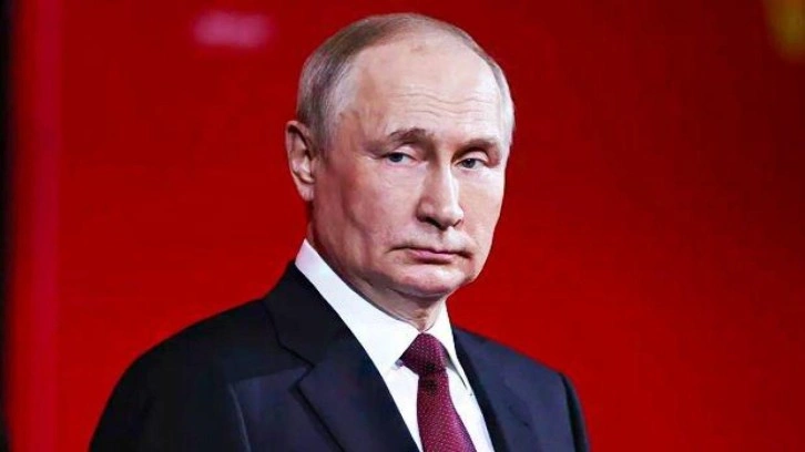 Putin'den rest: Askeri varlığımızı artıracağız