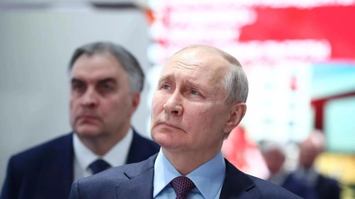 Putin'den talimat: Okullarda İHA kullanma eğitimi verilsin