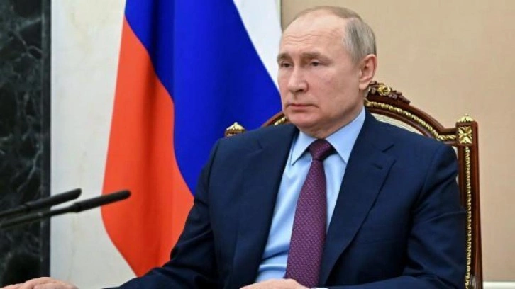 Putin'den tehdit gibi savaş mesajı: Sert bir yanıt alacak