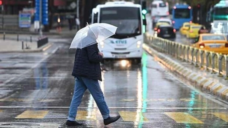 Ramazan ayında hava durumu nasıl olacak? Meteoroloji duyurdu