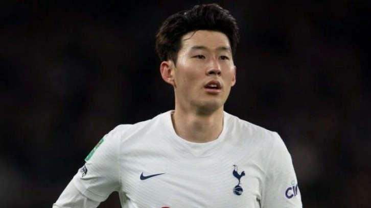 Real Madrid, Heung Min Son için pusuda!