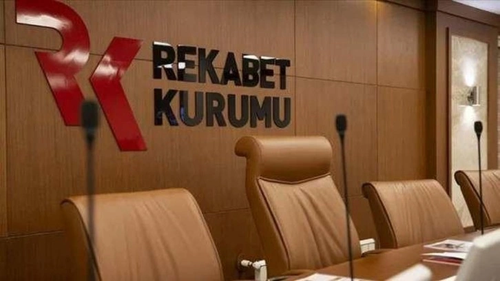 Rekabet Kurulu'ndan Frito Lay'e 1,3 milyar lira ceza