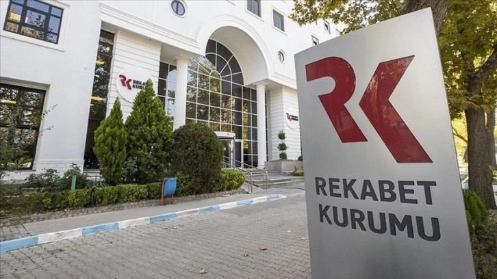 Rekabet Kurulu'ndan 2 firmaya para cezası