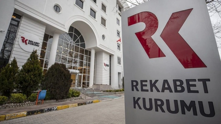 Rekabet Kurulu'ndan bazı devralma işlemlerine onay