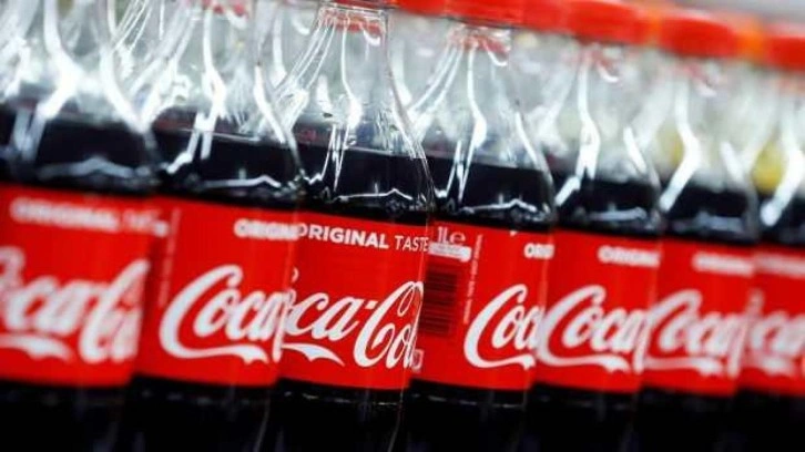 Rekabet Kurulu'ndan Coca Cola Dağıtım A.Ş'ye ceza