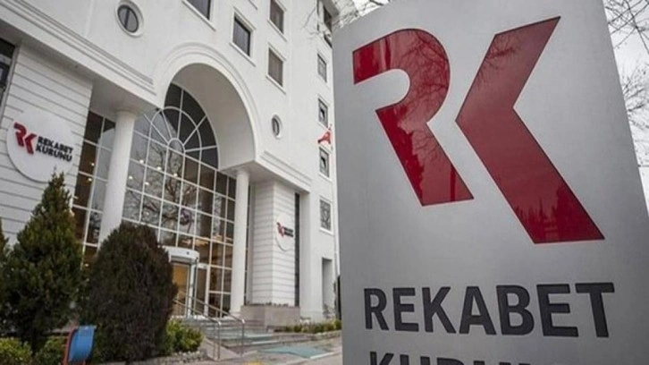 Rekabet Kurulu'ndan kozmetik firmasına 4 milyon 965 bin lira ceza