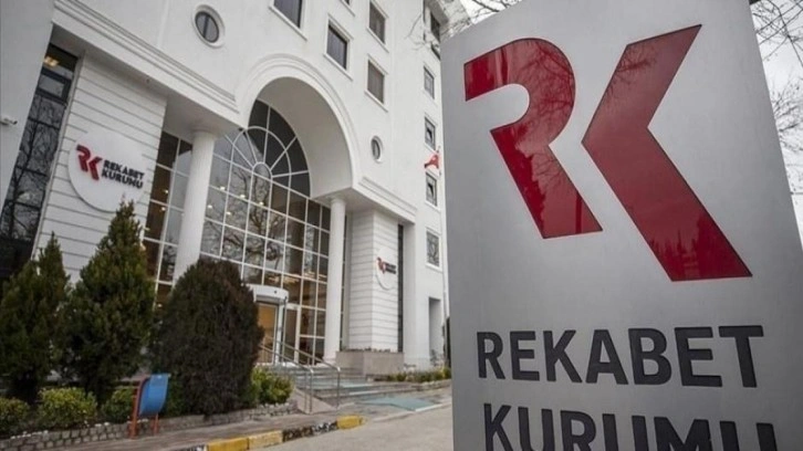 Rekabet Kurumunun gündeminde 21 aktif soruşturma bulunuyor