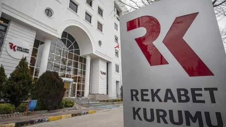 Rekabet’ten bazı devralma işlemlerine onay