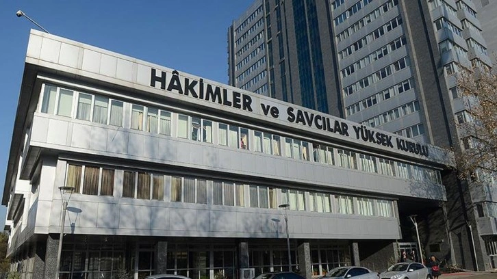 Resmi Gazete'de yayımlandı! 5 cumhuriyet savcısının FETÖ'den ihraç