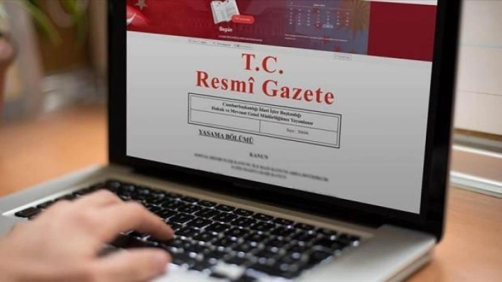 Resmi Gazete'de yayımlandı: Birçok büyükelçinin görev yeri değişti