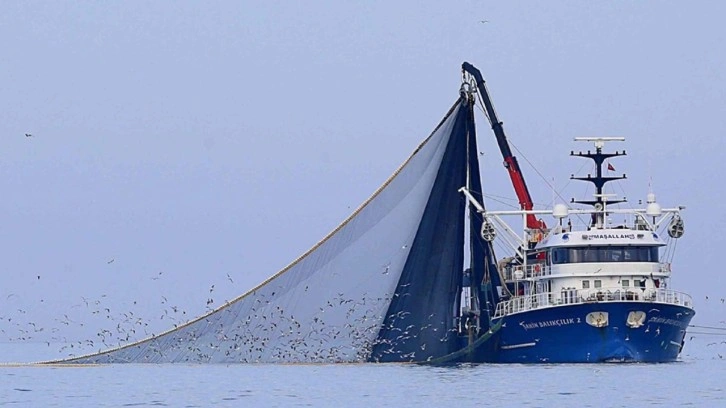 Resmi Gazete'de yayımlandı: İzleme cihazı arızalanan gemilerle avcılık yapılamayacak