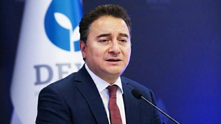 Reuters'tan Ali Babacan iddiası! Merkez Bankası'nın başına getirilecek isim de belirlendi