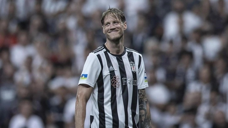 Rıza Çalımbay, Wout Weghorst transferini veto etti