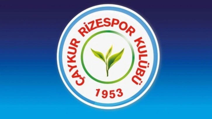 Rizespor'dan sert tepki: Çocukların emeklerine yazık