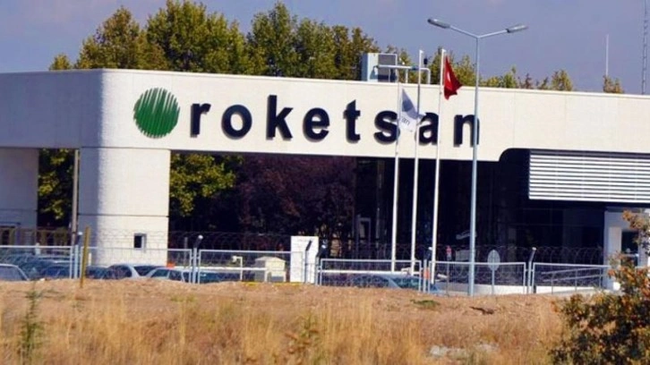 Roketsan personelinin acı ölümü!