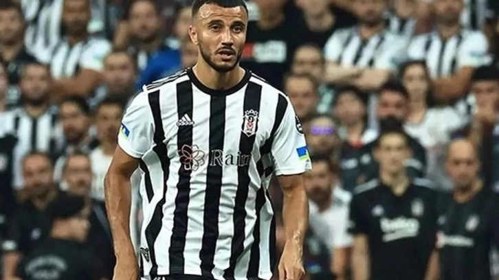 Romain Saiss, Katar'a transfer olmaya hazırlanıyor