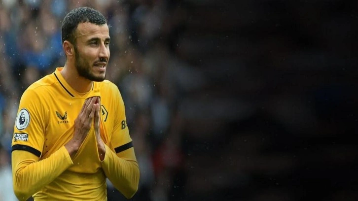 Romain Saiss transferinde Beşiktaş'a dünya devi rakip oldu