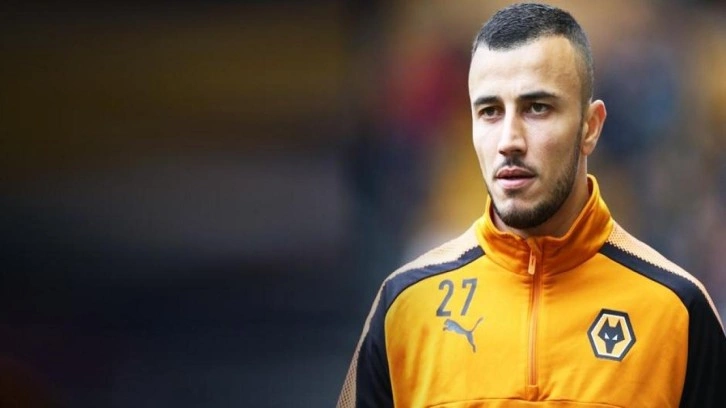 Romain Saiss'in geliş tarihi belli oldu