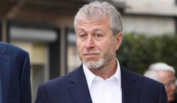 Roman Abramovich İngiltere'den kovuldu!