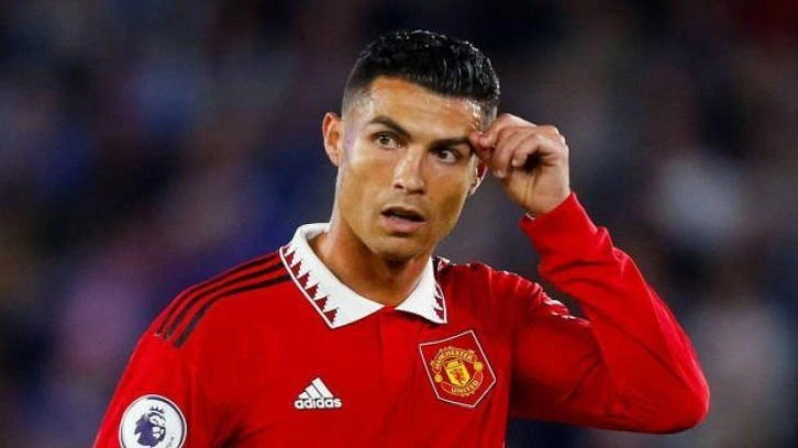 Ronaldo için yeni iddia! Görüşmeler başladı