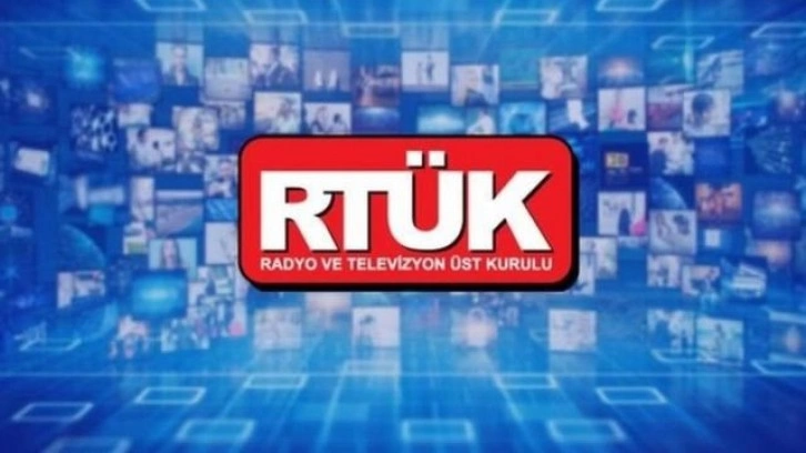 RTÜK: Şiddet ortamına sevk eden spor programları hakkında yaptırımlar uygulanacaktır