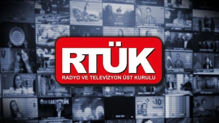 RTÜK'ten ağır yaptırım! Kurallara uymayan çok sayıda kanala ceza yağdı