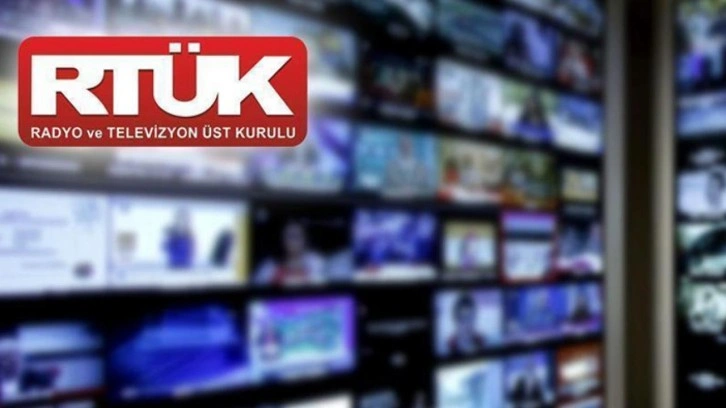 RTÜK'ten Netflix, MUBİ ve BLU TV’ye idari yaptırım kararı