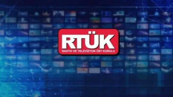 RTÜK'ten Camdaki Kız dizisi açıklaması