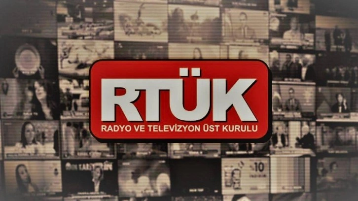 RTÜK'ten Flash Haber'e ceza yağmuru!