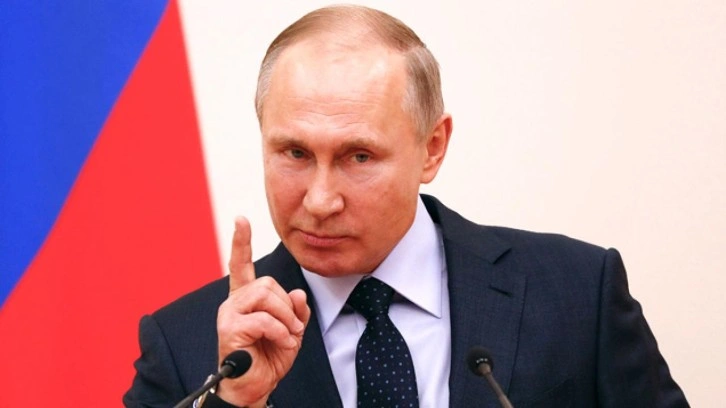 Rusya'dan son dakika açıklaması: İnsanlık tarihi için dönüm noktası! Putin çılgında döndü