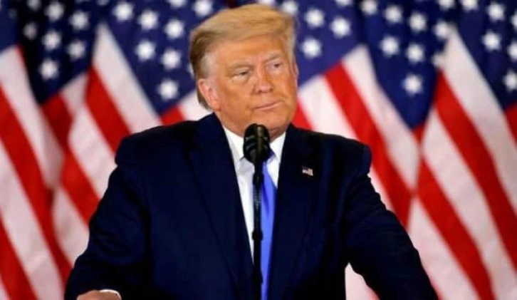 Rusya iddiası! Trump, Demokratlara dava açtı