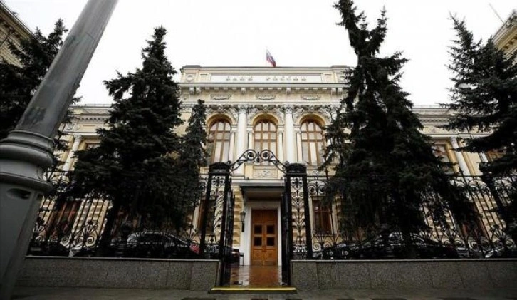 Rusya Maliye Bakanlığı: Bütçe yükümlülüklerini karşılayabilecek fona sahibiz