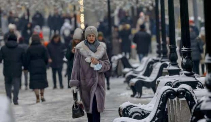 Rusya'daki yeni ekonomik kriz vatandaşlarda endişe yarattı