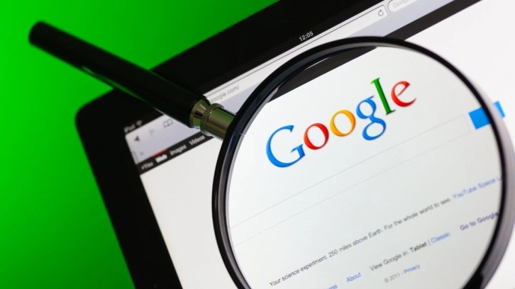 Rusya'dan Google'a 373 milyon dolarlık rekor ceza