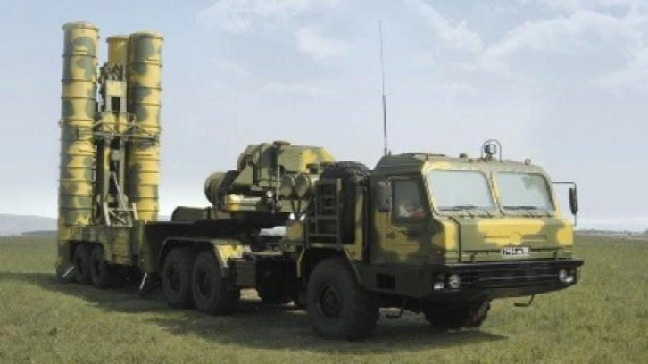 'Rusya'dan S-400 ve İskender satın aldık'