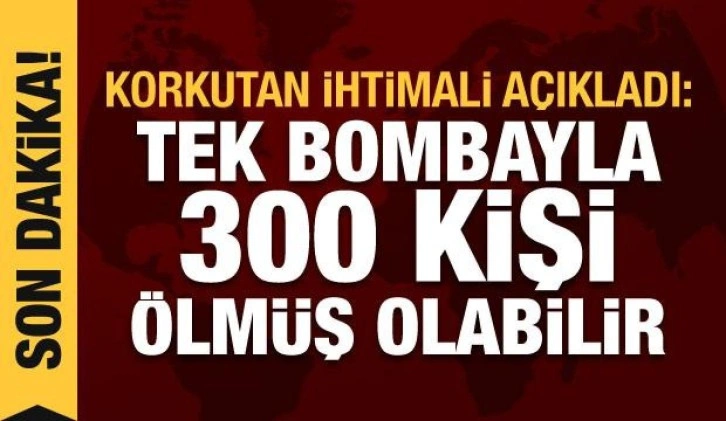 Rusya'nın Ukrayna işgali 30. gününde: Tiyatro binasında 300 kişi ölmüş olabilir