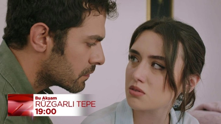 Rüzgarlı Tepe 154.bölüm fragmanı: Zeynep ve Halil ortak mı oldu? Tekin’den mi şüpheleniyor?