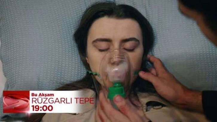 Rüzgarlı Tepe 180.bölüm fragmanı: Zeynep ne zaman gözlerini açacak? Tehlike bitmiyor!