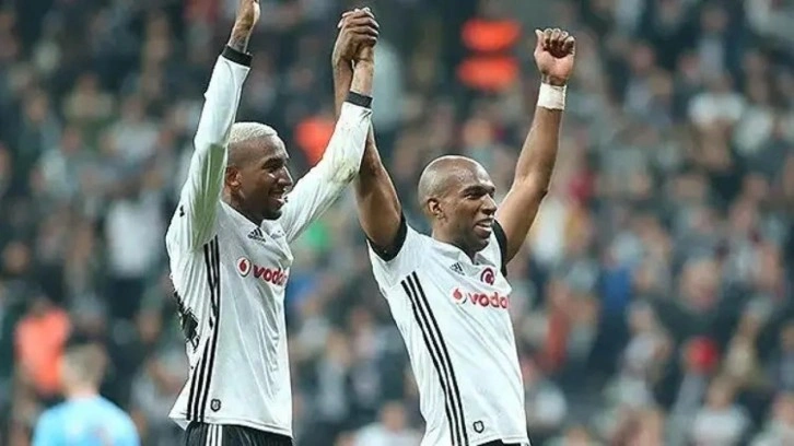 Ryan Babel'den Talisca sözleri! 'Fenerbahçe'ye...'