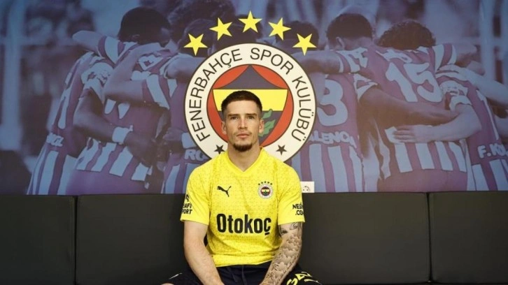 Ryan Kent, oyun profilini açıkladı! 