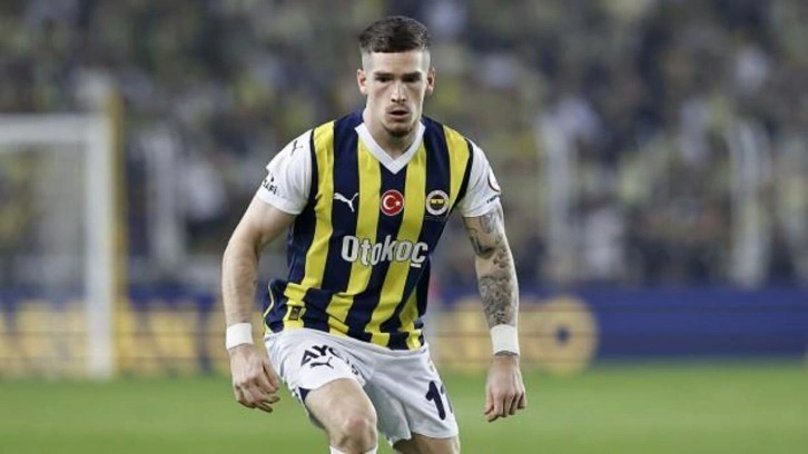 Ryan Kent'e Premier Lig'den talip!