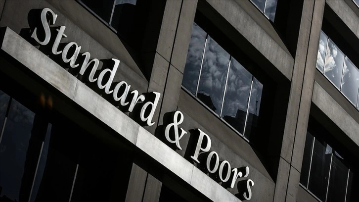 S&P Global Ratings, Türk şirketlerinin not dağılımının iyileştiğini bildirdi