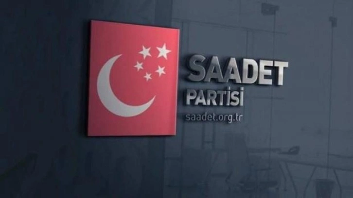 Saadet Partisi'nden “6’lı masanın Cumhurbaşkanı adayı kim olacak?” sorusuna y